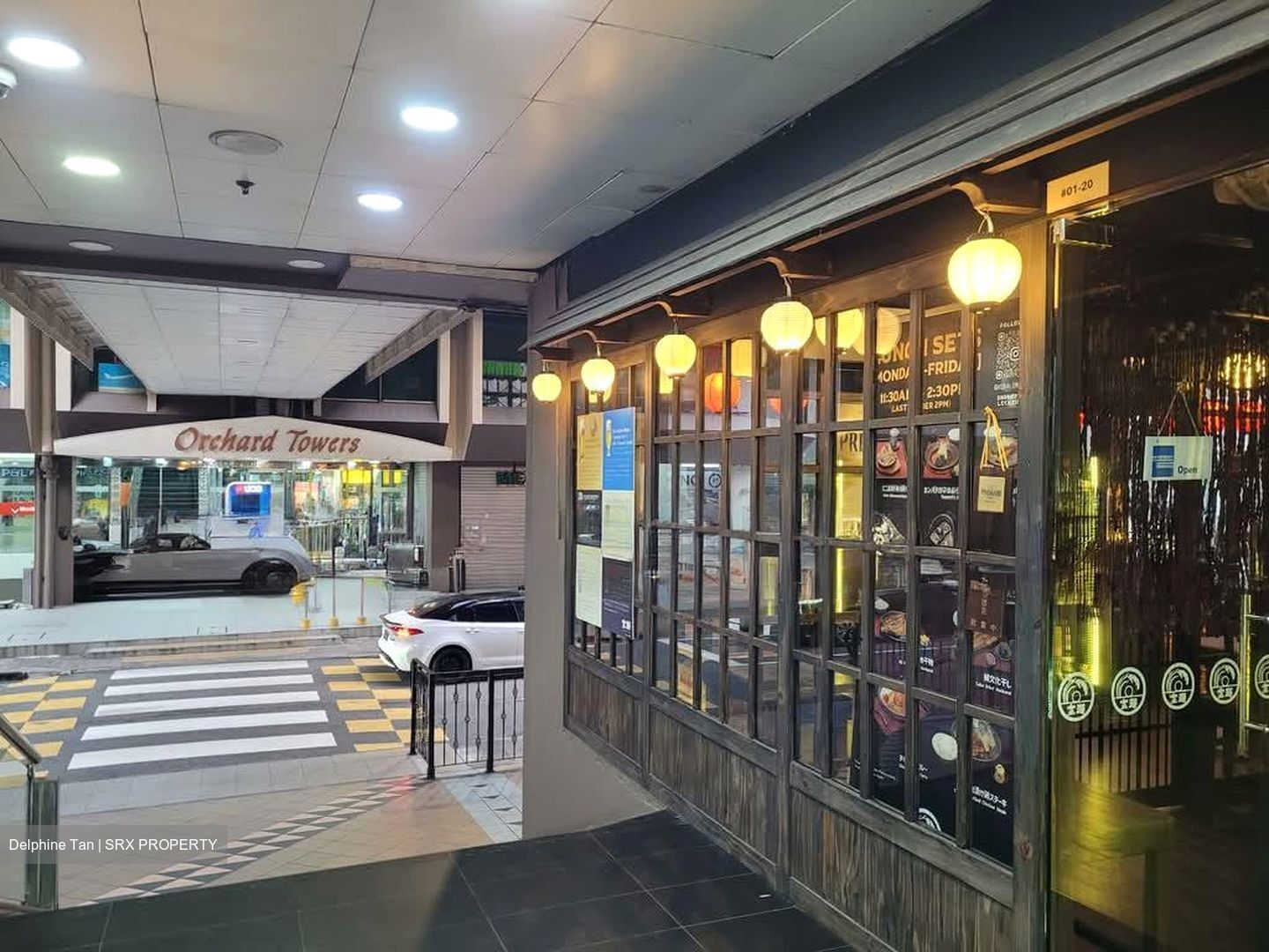 Orchard Towers (D9), Retail #552103141